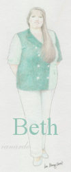 Beth Maxfield