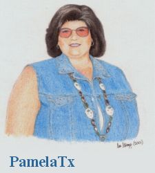 PamelaTx