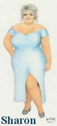 Sharon