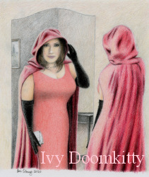 Ivy Doomkitty
